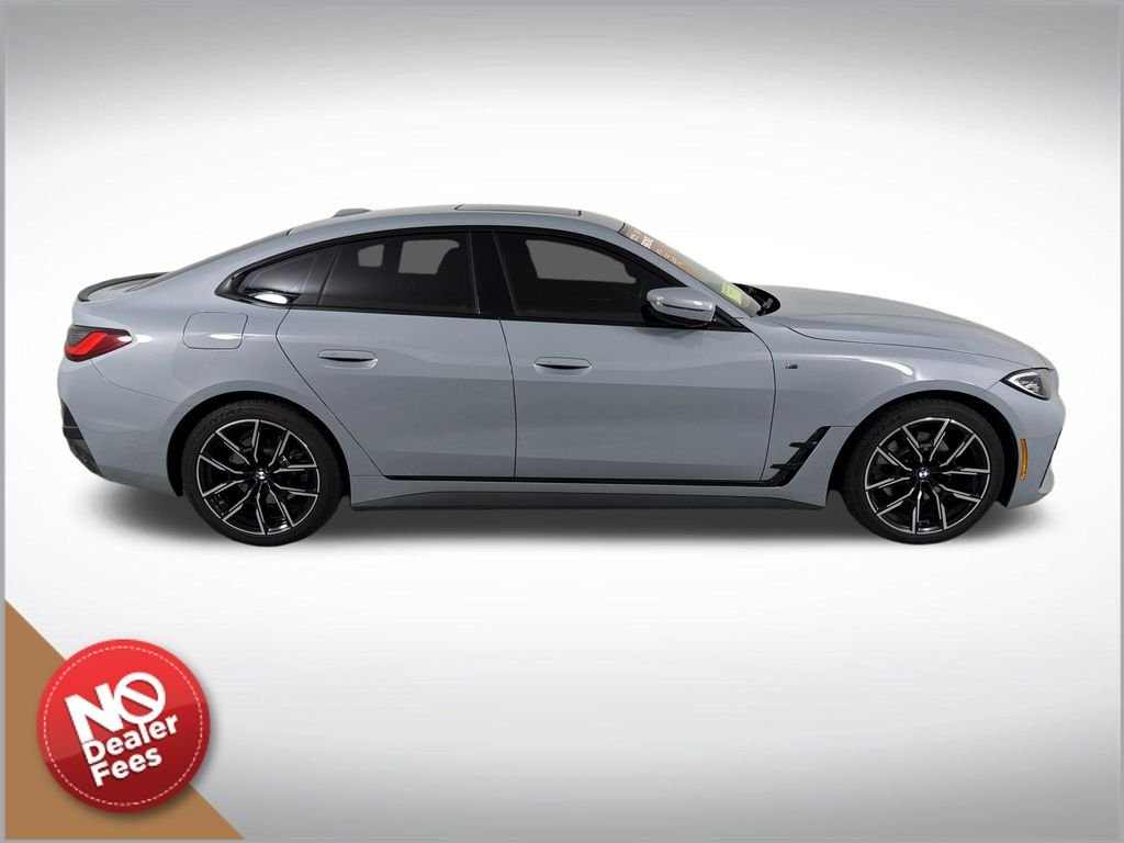 bmw 4 series 2023 WBA63AV0XPFP45133 image bmw 4 series 2023 WBA63AV0XPFP45133 image